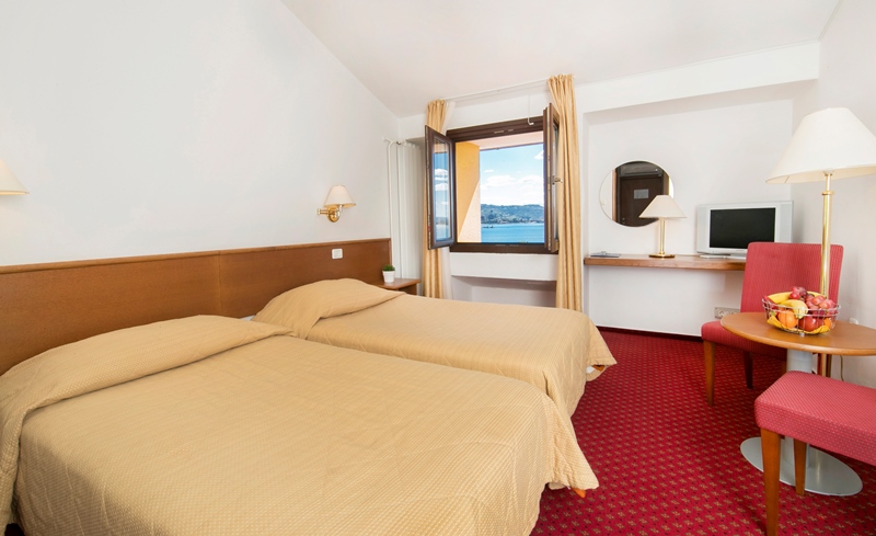 Hotel Vile Park BERNARDIN 3*